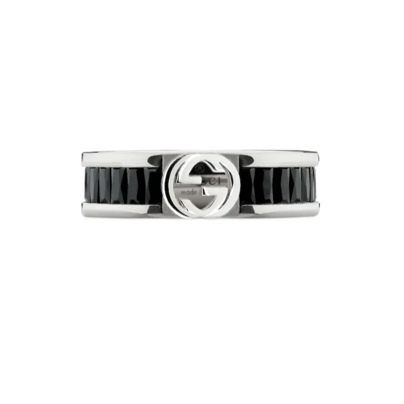 Gucci Ring 08yxs01